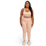 BeastPink ženske helanke Sense Pink 91366 | ePonuda.com