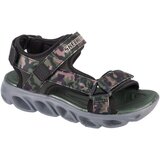 Skechers Športni sandali Hypno-Splash - Sun Breaks Črna | Shoptok.si