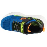 Skechers meteor-lights - krendox 401490lc-blbk | shoptok.hr