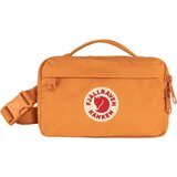 Fjällräven Kånken Hip Pack Spicy Orange | shoptok.hr