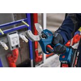 Bosch PRO GPC18V-32P Akumulatorske makaze za cevi, solo | Eponuda.com