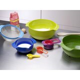 Joseph Joseph Nest Plus 9u1 set kuhinjskih posuda | Eponuda.ba