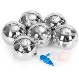  Set za igru boćanja – 6 kugli s torbom i dodacima | shoptok.hr