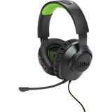 JBL Quantum 100 Xbox Edition žične gaming slušalke | Shoptok.si