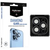 Myscreen protector my screen protector zaščitno kaljeno steklo diamond glass za zadnjo kamero za iphone 16 / iphone 16 plus - lens cover | Shoptok.si