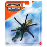 Mattel Matchbox Sky Busters: Air Grabber model aviona 1/64 - | shoptok.hr
