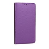  Magnetna preklopna torbica samsung galaxy A80 A805 - vijola Cene