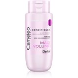Delia Cosmetics Cameleo Expert Maxi Volume Conditioner balzam za lase brez volumna 300 ml Cene