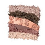 Rimmel London ScandalEyes paleta senčil za oči odtenek 003 Rose Quartz 3.8 g | Shoptok.si