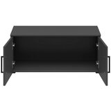 Premium Living nastavek za omaro multistauraum, barve grafita | Shoptok.si