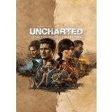 Steam UNCHARTED: Legacy of Thieves Collection (PC) Key EUROPE Steam UNCHARTED: Legacy of Thieves Collection (PC) Key EUROPE Slike