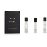 Parfem Bleu de Parfum - Refill čisti parfum za moške 3 x 20 ml | Shoptok.si