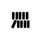  Kočnica kapica bužira pvc ( 151108 ) | ePonuda.com