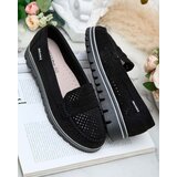 Resti Openwork women's moccasins Leteller | shoptok.hr