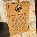  Ploča za stol 80x20x2,5 cm pravokutna masivno grubo drvo manga | shoptok.hr