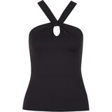 Orsay Black women's top - Ladies | shoptok.hr