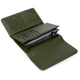 Vuch Claire Light Green Wallet | shoptok.hr