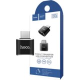 hoco. Adapter USB tip C na USB-A - UA5 | Shoptok.si