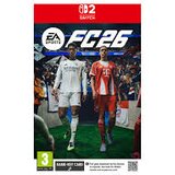 Electronic Arts EA Sports FC 26 Nintendo Switch 2 | shoptok.hr