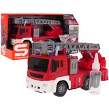  Fire Station with Water, Lights and Sound Function 1:16 | shoptok.hr