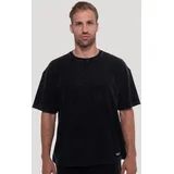 Trikô Persistence Washed Black XXL