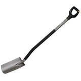 Fiskars Ergonomic štihača zaobljena 1066710, 125 cm u