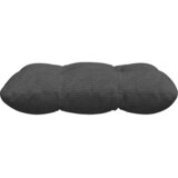  Jastučići za sjedenje 4 pcs Tamno siva 40 x 40 cm | Eponuda.com