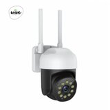 Wise pametna oprema WISE PTZ kamera 3MP WSHK15 | ePonuda.com