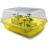 MP BERGAMO Elba Maxi terarijum za kornjače 57×40×25 cm | Eponuda.com
