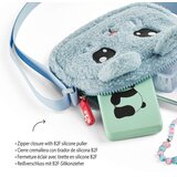 MiquelRius Torbica prazna višenamjenska Back2Fun Fluffy zec MR19665 | shoptok.hr
