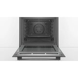 Bosch ugradbena pecnica sa funkcijom dodavanja pare HRA574BB0, serie 4 | Eponuda.ba