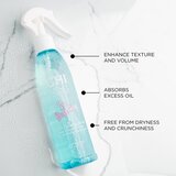 CHI SO BEACHY™ Sea Salt Texturizing Hair Mist slano pršilo za učinek kot s plaže 237 ml | Shoptok.si