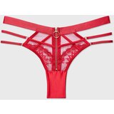 Hunkemöller Erotske tange Sable II | shoptok.hr