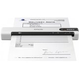 Epson WorkForce DS-80W Ručni skener 600 x 600 DPI A4 Bijelo Cijene