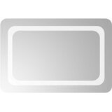  LED kupaonsko ogledalo s ogledalom *Transparent*an 60 x 40 cm | shoptok.hr