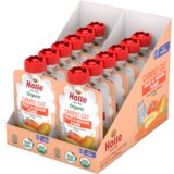 Holle Pire od mrkve, manga i banane "Carrot Cat"- Organski 100g , pakiranje 12komada, xxl | shoptok.hr