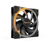Be Quiet! Ventilator za kućište BeQuiet Light Wings 120mm BL072