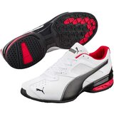 Puma muške patike tazon 6 fm bele Cene