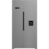 Beko ameriški hladilnik GN163241XBN | Shoptok.si