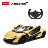 Rastar mclaren P1 gtr 1:14 Slike