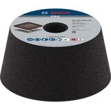 Bosch PRO Metal konusni brus 90x110x55 mm G36 1608600233 | Eponuda.com