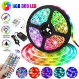  rgb led traka sa daljinskim 10 metara Cene
