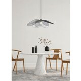  Mat črna viseča svetilka ø 87 cm Fleure – | Shoptok.si