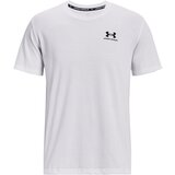 Under Armour Men's T-shirt Logo Emb Heavyweight SS | Shoptok.si