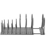 Umbra Stalak za poklopce i tave Peggy – | shoptok.hr