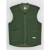Element Sefton Gilet Vest bronze green Cene