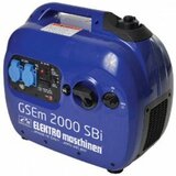 Elektro Maschinen inverterski agregat za struju GSEm 2000 SBI Cene