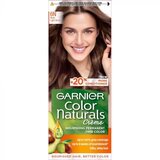 Garnier Farba Color Naturals-6N Neutralno Tamno Plava | ePonuda.com