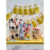 Sinsay Komplet od 3 ukrasne vrećice Mickey Mouse Cijene