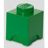 Lego Tamnozelena-Kutija za odlaganje 1 | ePonuda.com